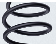 USAMS Kabel U68 lightning 2A Fast Charge 1m czarny (US-SJ500) - 1569018 - zdjęcie 5